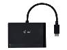 I-TEC USB-C HDMI und USB Adapter