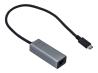 I-TEC USB-C to Gigabit Ethernet Adapter