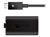 MS Xbox One Play and Charge Kit