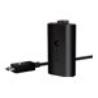 MS Xbox One Play and Charge Kit