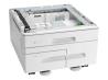 XEROX 520-sheet feeder A3 and 2.040-sheet tandem container A4