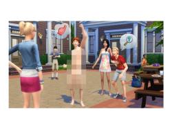 EA PC The Sims 4 Psy i Koty | 1027107