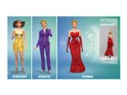 EA XBOX ONE The Sims 4 | 1051222