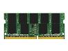 KINGSTON 4GB DDR4 2400MHz SODIMM