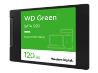 WD Green SSD 120GB SATA III