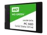 WD Green SSD 120GB SATA III