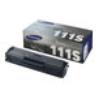 SAMSUNG MLT-D111S Black Toner Cartridge