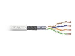 DIGITUS CAT5e UTP Patch cable 305m reel | DK-1531-P-305-1