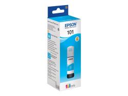 EPSON EcoTank Cyan ink bottle | C13T03V24A