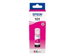 EPSON EcoTank Magenta ink bottle | C13T03V34A