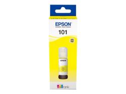 EPSON EcoTank Yellow ink bottle | C13T03V44A