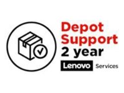 LENOVO 2Y Depot/CCI upgrade from 1Y | 5WS0Q81880