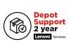 LENOVO 2Y Depot/CCI upgrade from 1Y