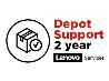 LENOVO 2Y Depot/CCI upgrade from 1Y