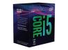 INTEL Core i5-8600 3,10GHz Boxed CPU