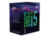 INTEL Core i5-8500 3,00GHz Boxed CPU
