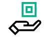 HPE Aruba Foundation Care 1Y 24x7 SW phone support and SW Updates for eligible SW SVC LIC-VIA Per User License E-LTU