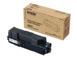 EPSON High Capacity Toner Cartridge Blac | C13S110078