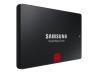 SAMSUNG SSD 860 PRO 256GB 2.5inch SATA 560MB/s read 530MB/s write MJX