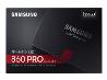 SAMSUNG SSD 860 PRO 256GB 2.5inch SATA 560MB/s read 530MB/s write MJX