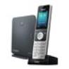 YEALINK W60P cordless VoIP phone