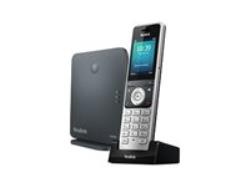 YEALINK W60P cordless VoIP phone
