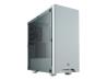 CORSAIR Carbride 275R Mid-Tower Gaming Case White