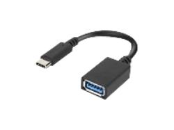 LENOVO USB-C to USB-A Adapter | 4X90Q59481