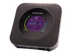 NETGEAR Nighthawk MR1100-100EUS Mobiler Hotspo Dual Band 4G/LTE 1GBit/s Download 150Mbit/s Upload WLAN