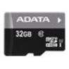 ADATA 32GB Micro SDHC V10 85MB/s + ad.