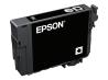 EPSON Singlepack Black 502 Ink SEC