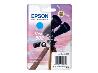 EPSON Singlepack Cyan 502 Ink SEC