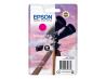 EPSON Singlepack Magenta 502 Ink SEC