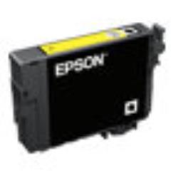 EPSON Singlepack Yellow 502XL Ink SEC | C13T02W44020