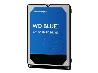 WD Blue Mobile 2TB HDD Sata 6Gb/s