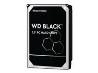 WD Black 4TB HDD SATA 6Gb/s Desktop