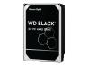 WD Black 4TB HDD SATA 6Gb/s Desktop