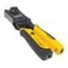 INTELLINET Crimping Tool and Tester