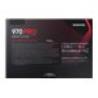 SAMSUNG 970 PRO SSD 512GB NVMe M.2