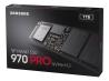 SAMSUNG 970 PRO SSD 1TB NVMe M.2