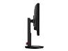 ASUS VG248QE 24inch- Gaming Monitor- WLED/TN 1ms 1920x1080 up to 144Hz 350cd/ 3D audio DVI/HDMI/DP ajustable