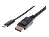 MH USB-C to DisplayPort Adapter Cable 2m