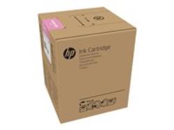 HP 882 5L Lt Magenta Latex Ink Cartridge | G0Z15A