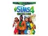 EA PC The Sims 4 Four Seasons