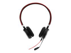 JABRA Evolve 40 MS stereo Headset on-ear | 6399-823-189