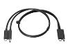 HP Thunderbolt Dock G2 0.7m Combo Cable