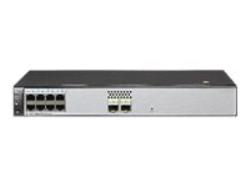 HUAWEI S1720-10GW-PWR-2P 8 Ethernet | 98010576