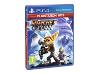 SONY Game Ratchet and Clank PS4/HITS/POL