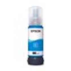 EPSON 104 EcoTank Cyan ink bottle (WE) | C13T00P240