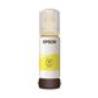 EPSON 104 EcoTank Yellow ink bottle (WE)